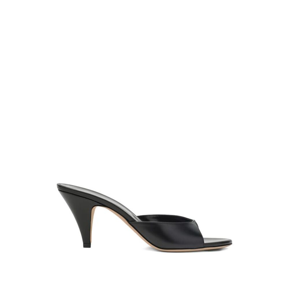 Jude Black Shoes Women